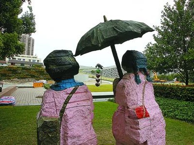 农技知识：气候条件与施肥的关系